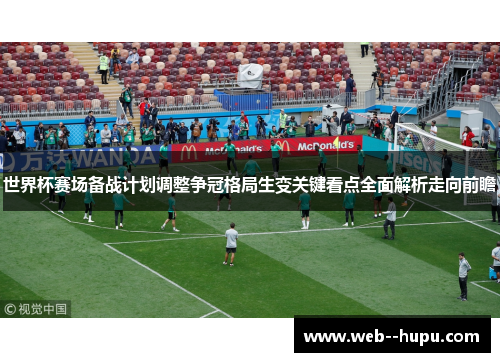 世界杯赛场备战计划调整争冠格局生变关键看点全面解析走向前瞻